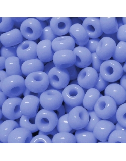 Rocalla nº 7 - Azul Liloso Opaco