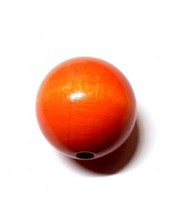 1175/6mm - Orange 6004