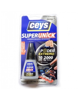 Ceys SuperUnick 5 Grams