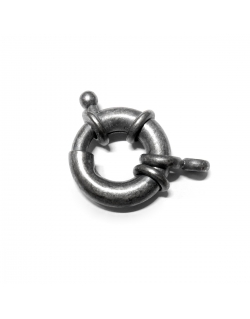 Sailor Clasp 18mm - 1 Ring