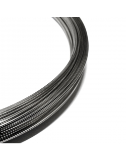 Stainless Steel Wire 0.7mm - Stainless Steel