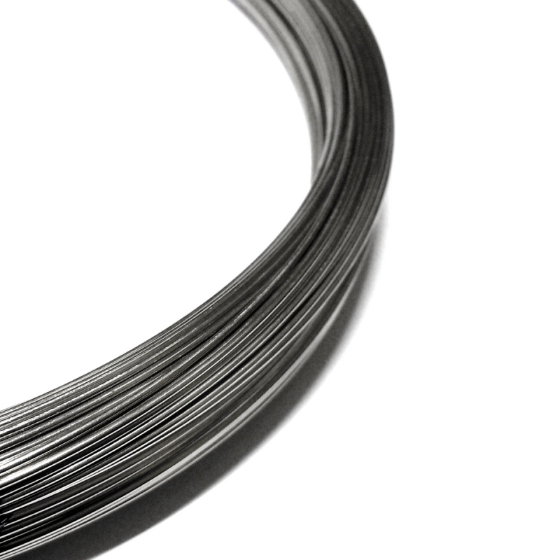 Stainless Steel Wire 0.7mm - Stainless Steel