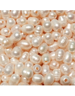 Natural Cultivated Freshwater Pearls