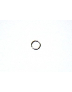 Silver Jump Ring 5mm